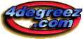4degreez.com