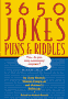 Jokes, Puns, and Riddles