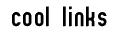 cool links